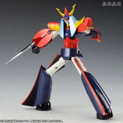 スーパーロボット超合金 勇者ライディーン ライディーン