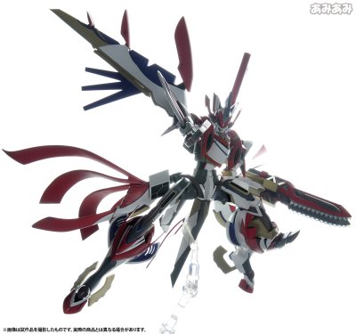 银河机攻队マジェスティックプリンス レッドファイブ〈ケレス大戦仕様〉(初回限定版)