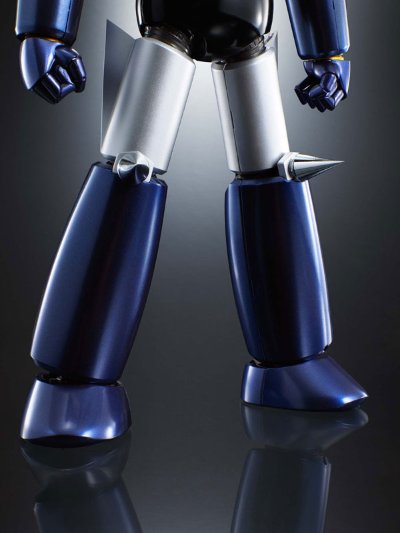 DX超合金魂 大魔神(初回购入特典：永井豪画笔下的「伟大魔人画(大魔神)」 付)