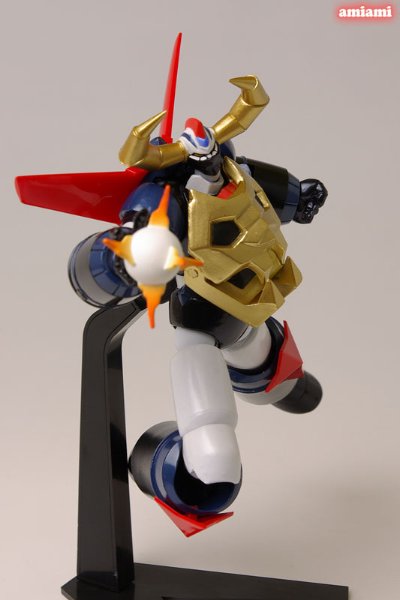 REVOLTECH No.024 凯王 通常Ver.