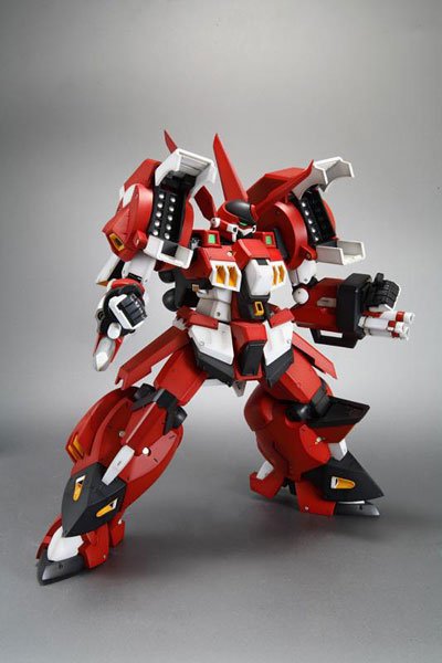 超级机器人大战OG 古铁