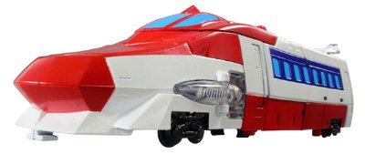 变形金刚GO！ G26 オプティマスエクスプライム