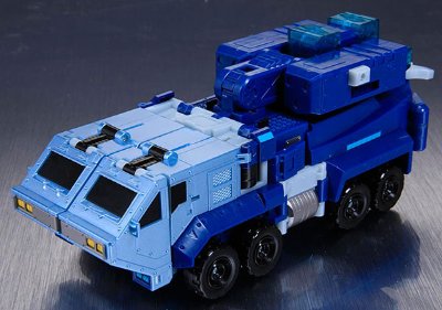 变形金刚 TA27 ウルトラマグナス ライト＆サウンド