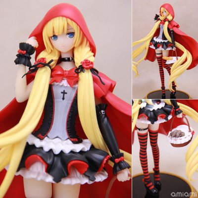 RefleX FairyTale -Another- 小红帽