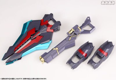 フレームアームズ NSG-Z0/G マガツキ・崩天