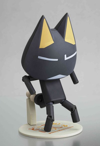 REVOLTECH クロ （再生产版）