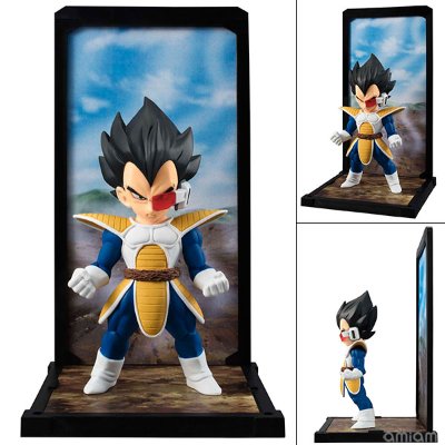 魂バディーズ 贝吉塔 『龙珠』