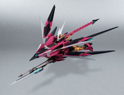 ROBOT魂 〈SIDE RSK〉天使与龙的轮舞 焔龙号