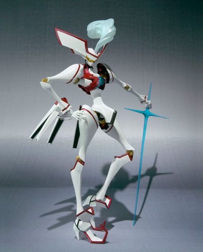 ROBOT魂 -ROBOT魂-〈SIDE CB〉 STAR DRIVER 辉きのタクト 道伯恩