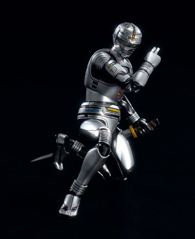 アクションワークス 东映ヒーロー・ザ・ライブ 宇宙刑事ギャバン