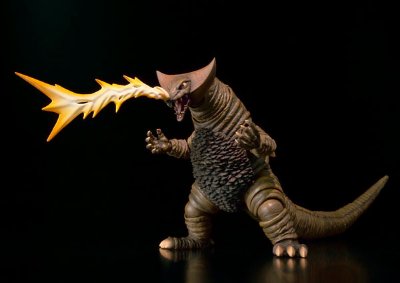 ULTRA-ACT 哥莫拉 『奥特曼』より