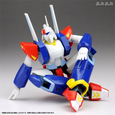 ROBOT魂 -ROBOT魂- 哆啦A梦 のび太と鉄人兵団 ザンダクロス