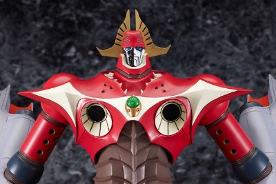 Big-Duo ソフビ制涂装済み