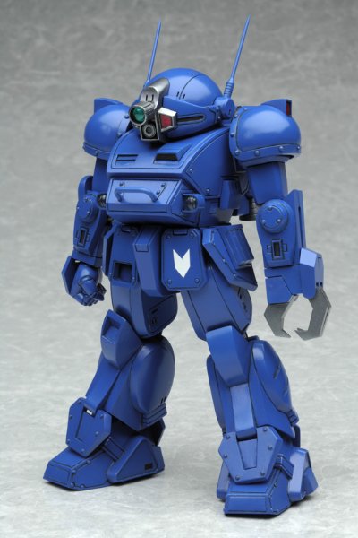 装甲骑兵ボトムズ 35MAX AT-COLLECTION SERIES 05 ストライクドッグ