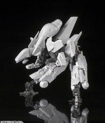 フレームアームズ コボルド＋シュトラウス アーマーSET〈Ver.F.M.E.〉
