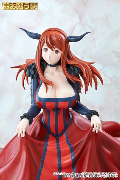 魔王勇者 魔王 附属软胸部件