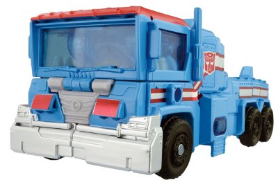 变形金刚プライム AM-27 ウルトラマグナス