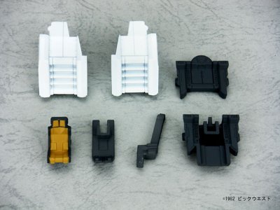 YAMATO超时空要塞系列 超时空要塞超时空要塞