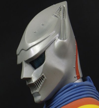 东宝大怪兽系列 喷射杰格