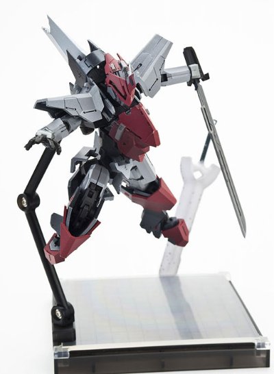RIOBOT(ライオボット)03 ブレイク ブレイド デルフィング 第三形态 可动手办