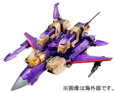 变形金刚 ジェネレーションズ TG-22 ブリッツウィング