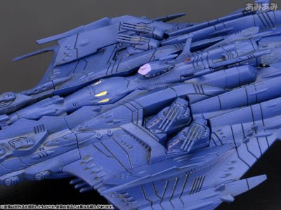 コスモフリートSpecial 宇宙战舰大和号2199 特一等航宙戦闘舰 デウスーラII世