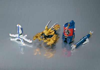 S.H.Figuarts 真剑金（暂译）