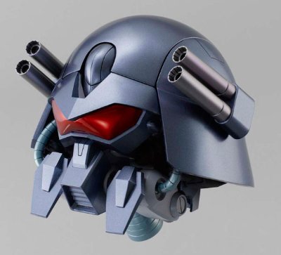 ヴァリアブルアクション 魔动王火动王 ヘルメタル(量产型)