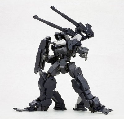 フレームアームズ XFA-01 Werewolf Spector