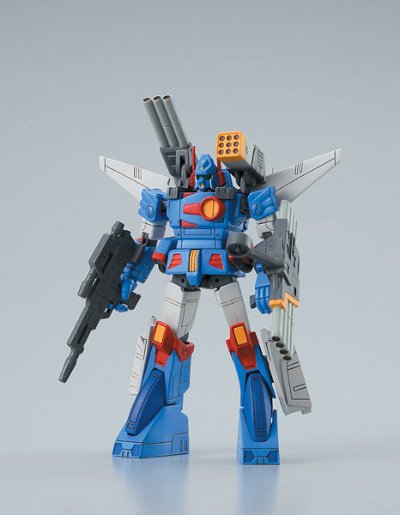 IN ACTION！！ OFFSHOOT ザブングル