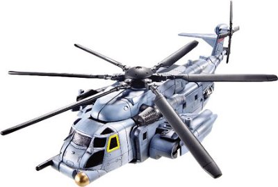 变形金刚 ムービー MD-01 黑アウト