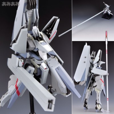 RIOBOT  希德尼娅的骑士 一七式卫人 继卫