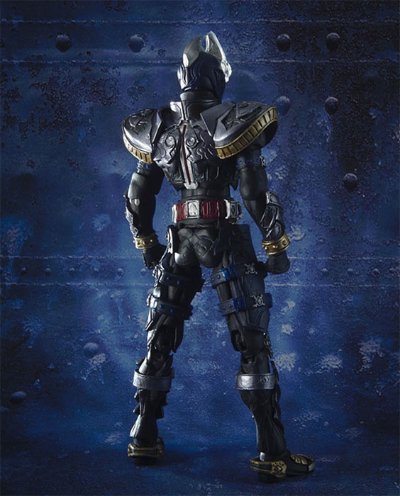 S.I.C. 第35作   假面骑士剑