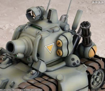 1/24 SV-001/I Metal Slug