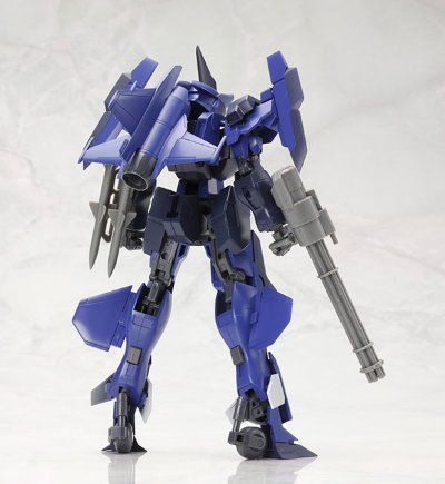 骨装机兵 SA-16 短剑 renewal版
