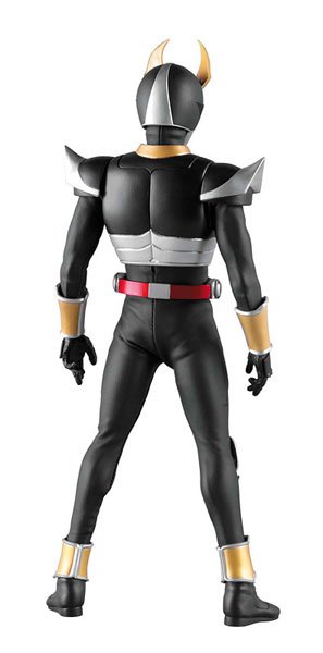 REAL ACTION HEROES-463 DX 假面骑士アギト（グランドフォーム）