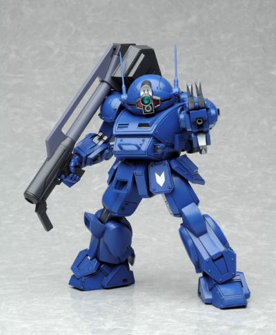 装甲骑兵ボトムズ 35MAX AT-COLLECTION SERIES 05 ストライクドッグ