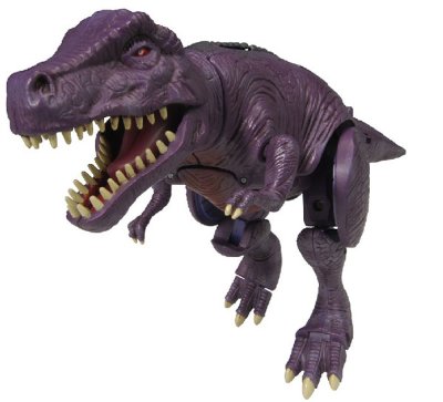 变形金刚 ビーストウォーズ メガ特朗 通常版