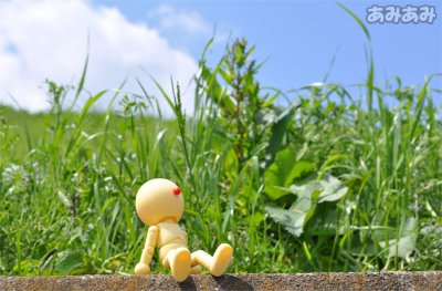 ROBOT魂 -ROBOT魂- パーマン 复制机器人（１号）