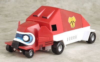 BRAVE合金11 逆転イッパツマン 三冠王 再贩版