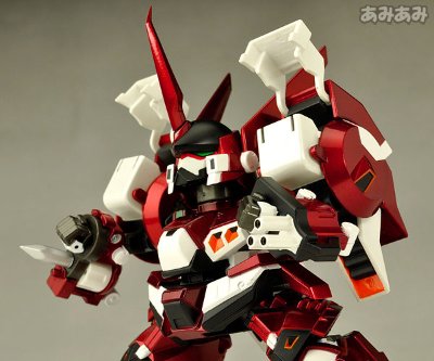 デフォルムーバー 机战OG 古铁（通常版）