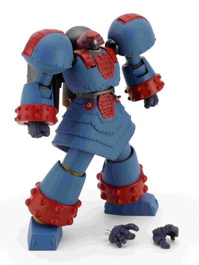 REVOLTECH No.018  机械巨神