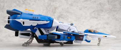 BRAVE合金EX01 机甲创世记モスピーダ 火光号＆トレッド 《エータ》(再贩版)