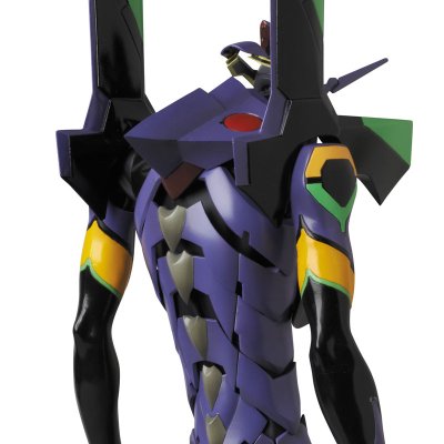 REAL ACTION HEROES No.684 RAH NEO EVA13号机