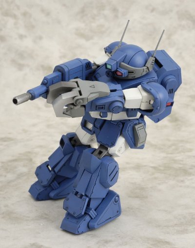 サンライズ メカアクション系列 装甲骑兵VOTOMS ラビ东利ドッグ