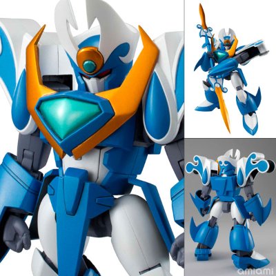 ヴァリアブルアクション 魔动王火动王 水动王