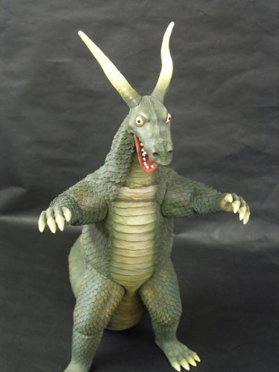 大怪兽系列 哥亚贡贡