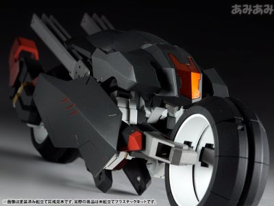 フレームアームズ RF-12 ウィルバーナイン