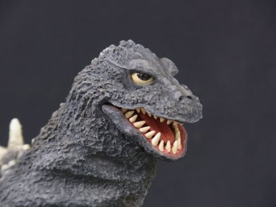 东宝大怪兽系列 哥斯拉(1962版)