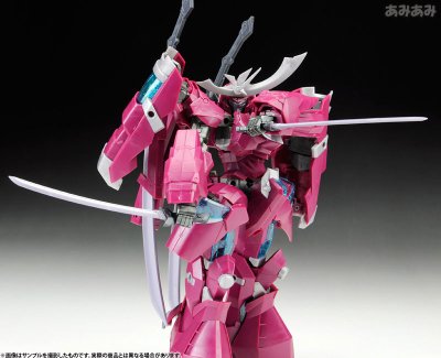 フレームアームズ NSG-Z0/D マガツキ〈初回限定仕様〉